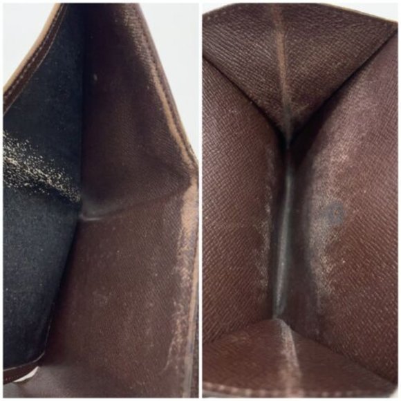 Pre-Loved Elise Wallet in Great Condition - Louis Vuitton - Negotiable Price - Picture 6 of 7